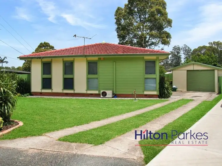 7 Porter Place, Blackett NSW 2770