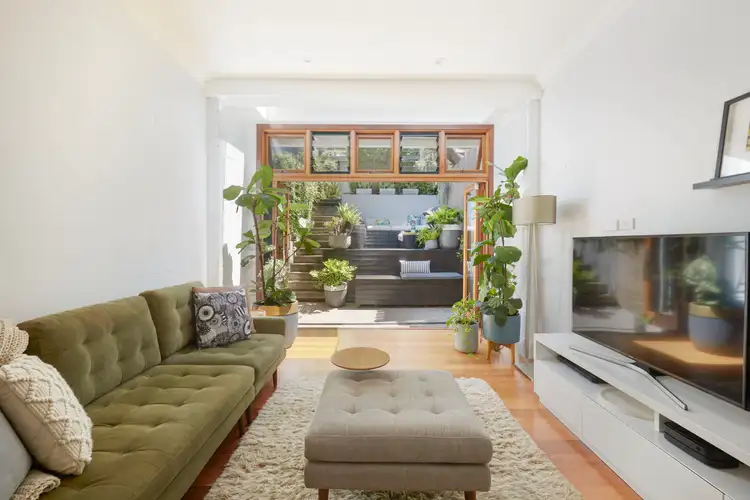 26 Burton Street, Glebe NSW 2037