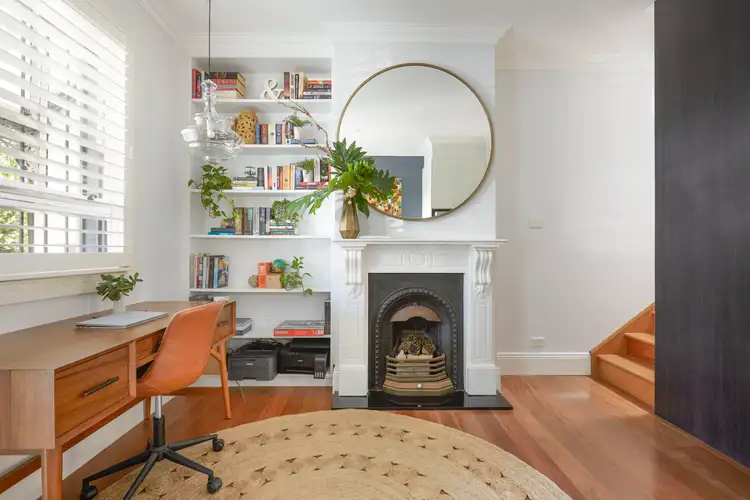 Sixth view of Homely house listing, 26 Burton Street, Glebe NSW 2037