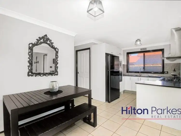 Third view of Homely house listing, 27 Monica Avenue, Hassall Grove NSW 2761
