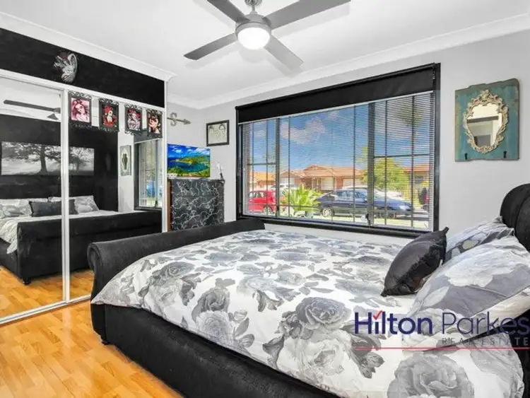 Fourth view of Homely house listing, 27 Monica Avenue, Hassall Grove NSW 2761