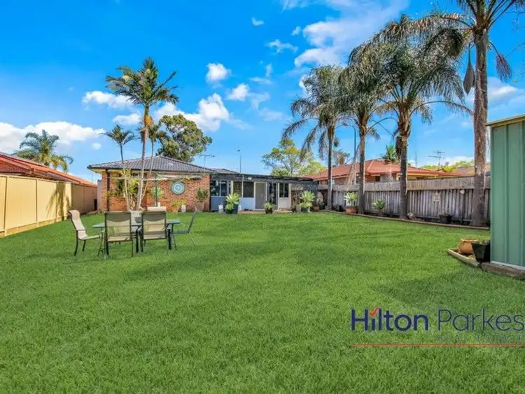 Sixth view of Homely house listing, 27 Monica Avenue, Hassall Grove NSW 2761