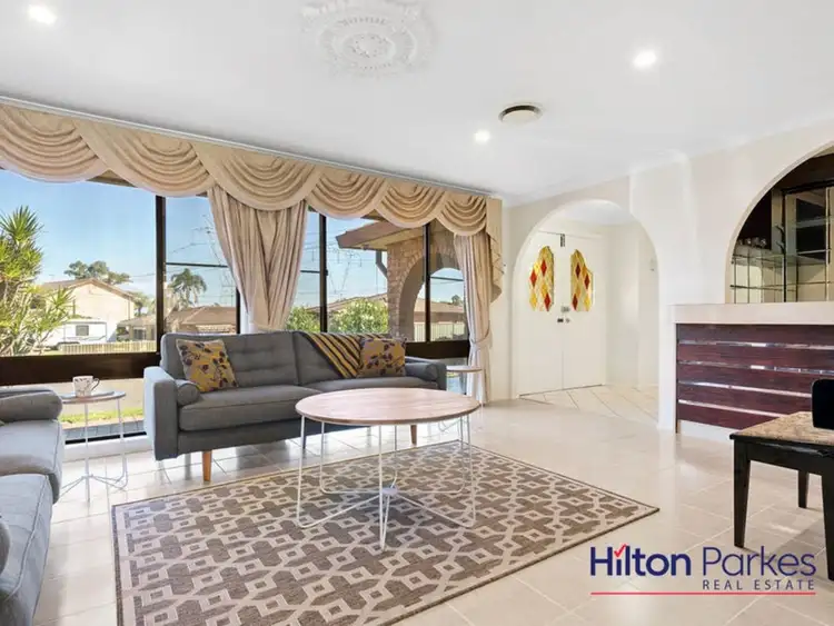 Fourth view of Homely house listing, 12 Hickler Grove, Bidwill NSW 2770