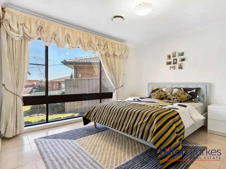 Fifth view of Homely house listing, 12 Hickler Grove, Bidwill NSW 2770
