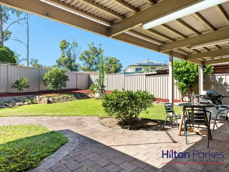 Sixth view of Homely house listing, 12 Hickler Grove, Bidwill NSW 2770