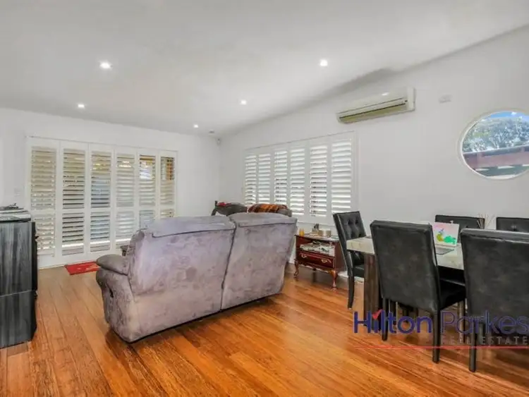 Fourth view of Homely house listing, 28 Marquesa Crescent, Lethbridge Park NSW 2770