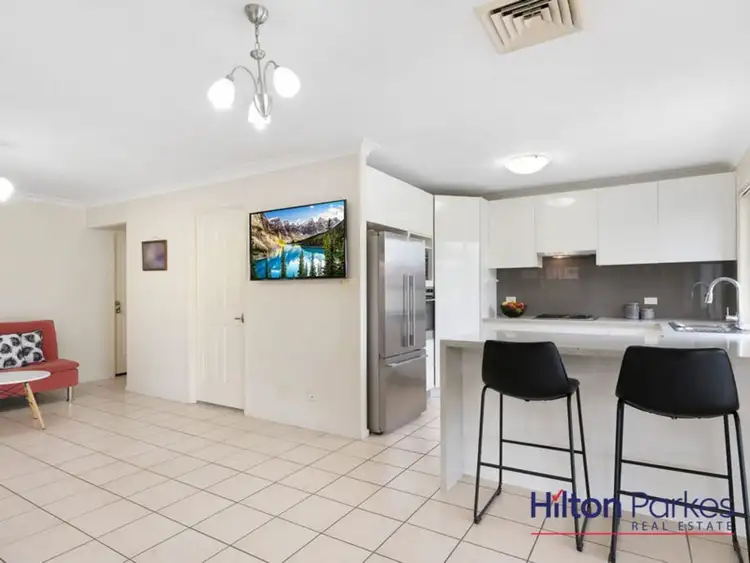 Third view of Homely house listing, 81 Parkwood Street, Plumpton NSW 2761