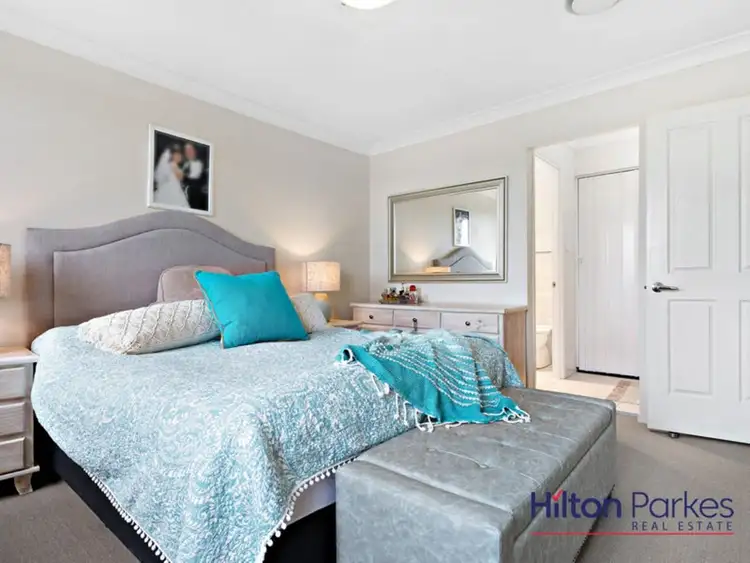 Fourth view of Homely house listing, 81 Parkwood Street, Plumpton NSW 2761