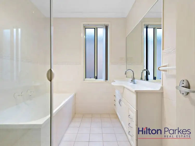 Fifth view of Homely house listing, 81 Parkwood Street, Plumpton NSW 2761