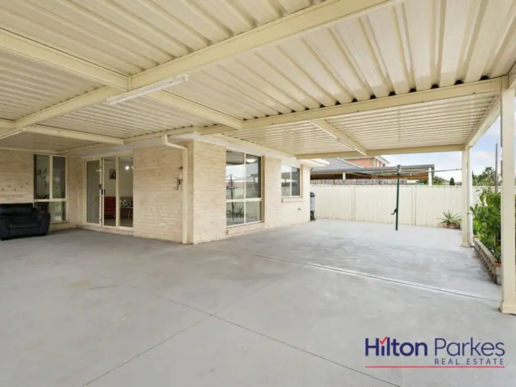 Sixth view of Homely house listing, 81 Parkwood Street, Plumpton NSW 2761