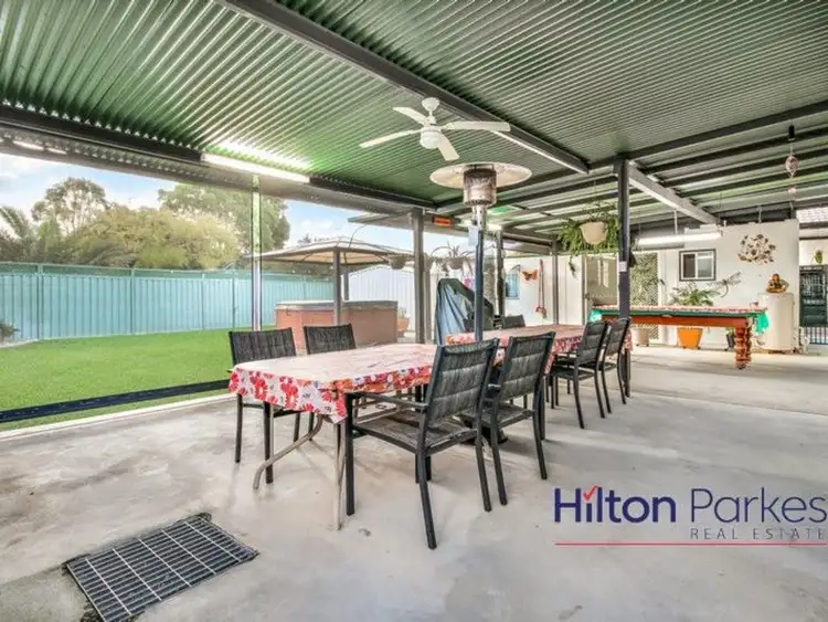 Sixth view of Homely house listing, 9 Sandakan Crescent, Lethbridge Park NSW 2770