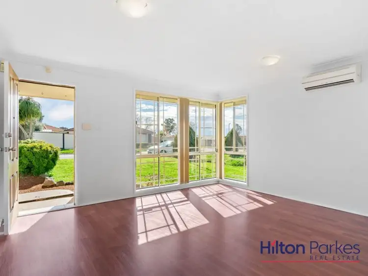 Second view of Homely house listing, 7 Westcott Place, Oakhurst NSW 2761