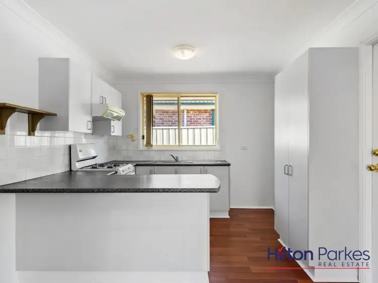 Third view of Homely house listing, 7 Westcott Place, Oakhurst NSW 2761