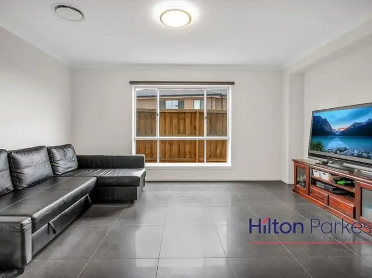 Sixth view of Homely house listing, 25 Sunningdale Drive, Colebee NSW 2761