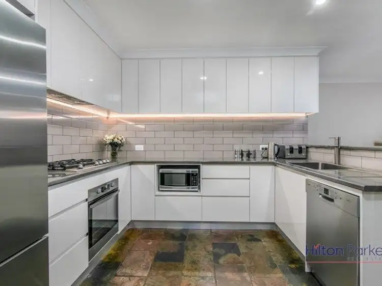 Third view of Homely house listing, 45 Alroy Crescent, Hassall Grove NSW 2761