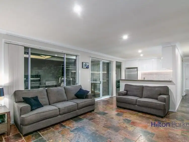 Fourth view of Homely house listing, 45 Alroy Crescent, Hassall Grove NSW 2761
