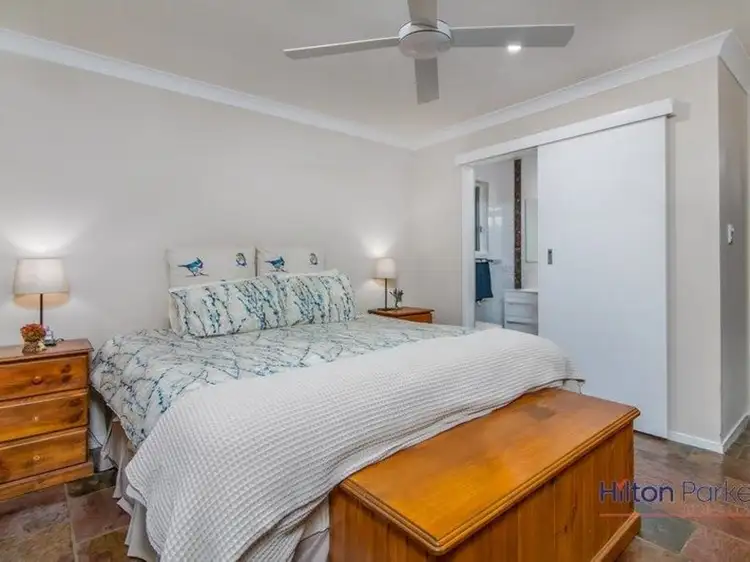 Fifth view of Homely house listing, 45 Alroy Crescent, Hassall Grove NSW 2761