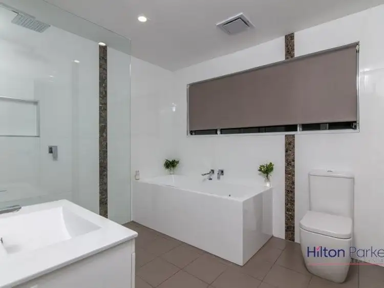 Sixth view of Homely house listing, 45 Alroy Crescent, Hassall Grove NSW 2761