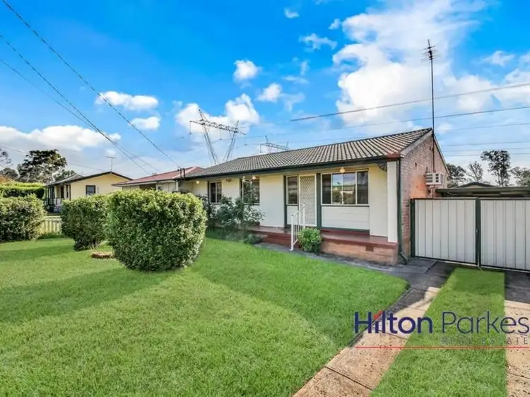 20 Offenbach Avenue, Emerton NSW 2770