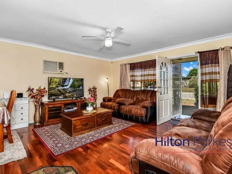 Second view of Homely house listing, 20 Offenbach Avenue, Emerton NSW 2770