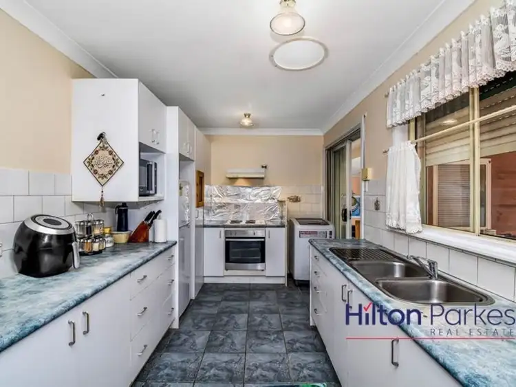 Third view of Homely house listing, 20 Offenbach Avenue, Emerton NSW 2770