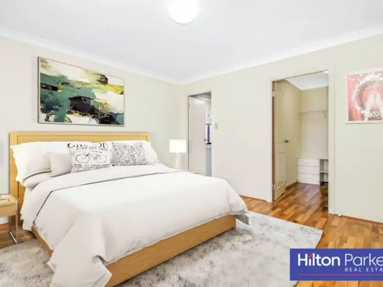 Third view of Homely house listing, 11 Lidell Street, Oakhurst NSW 2761