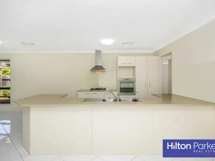 Sixth view of Homely house listing, 11 Lidell Street, Oakhurst NSW 2761