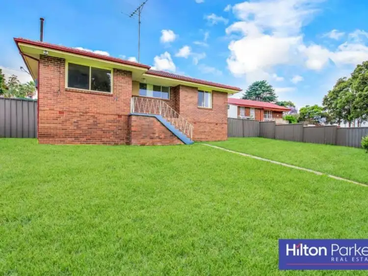 13 Kemp Place, Tregear NSW 2770