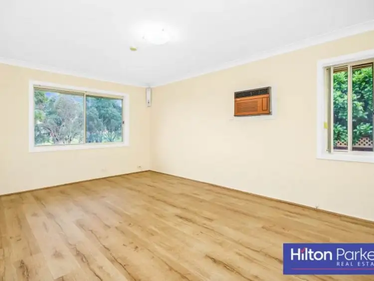 Third view of Homely house listing, 13 Kemp Place, Tregear NSW 2770