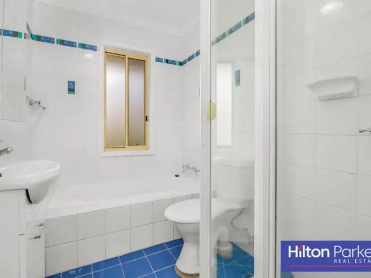 Fifth view of Homely house listing, 13 Kemp Place, Tregear NSW 2770