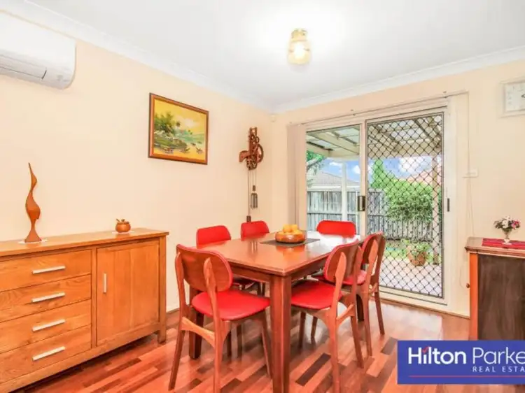 Third view of Homely house listing, 35 Glenview Grove, Glendenning NSW 2761