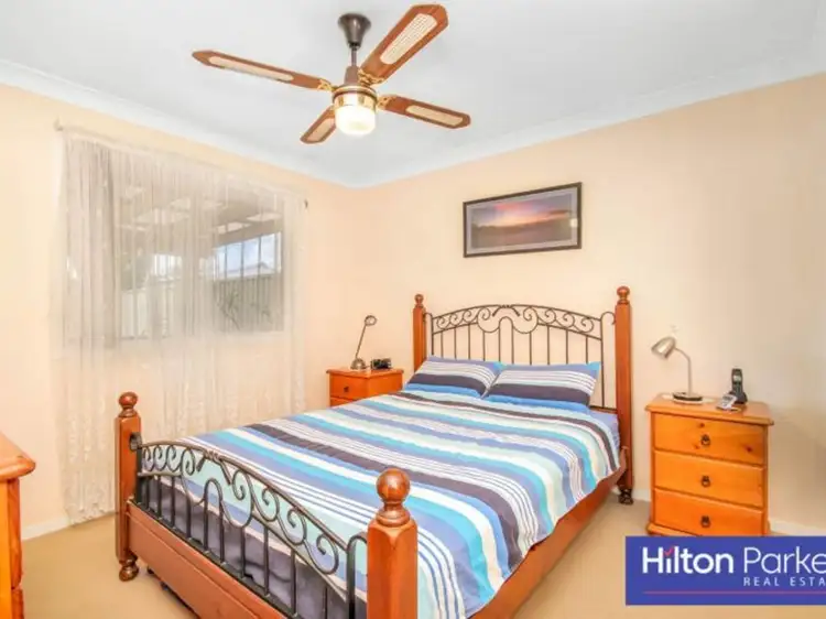 Sixth view of Homely house listing, 35 Glenview Grove, Glendenning NSW 2761