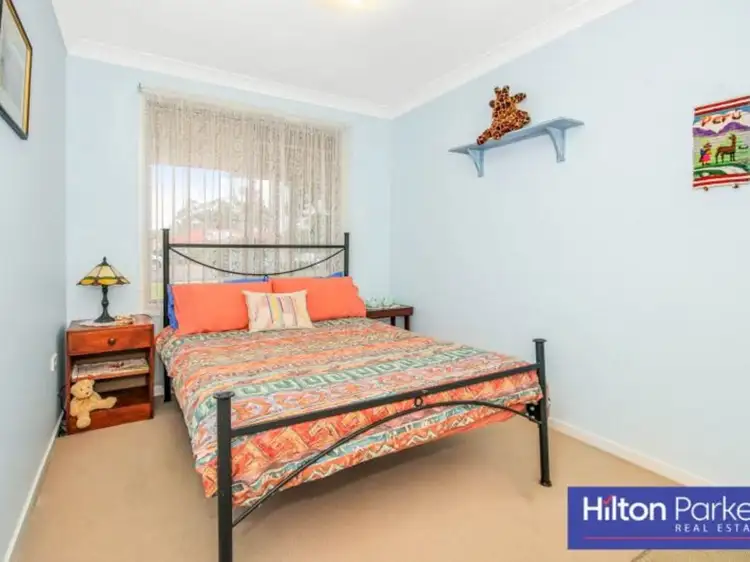 Seventh view of Homely house listing, 35 Glenview Grove, Glendenning NSW 2761
