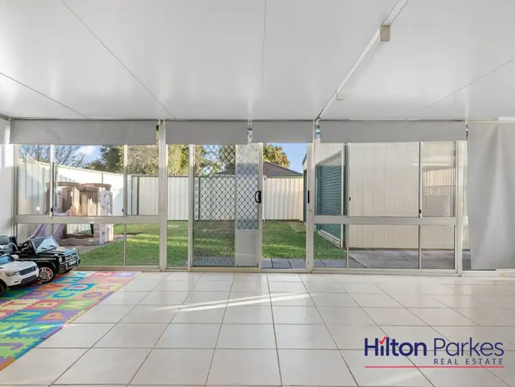 Fifth view of Homely house listing, 16 Scorpius Place, Cranebrook NSW 2749