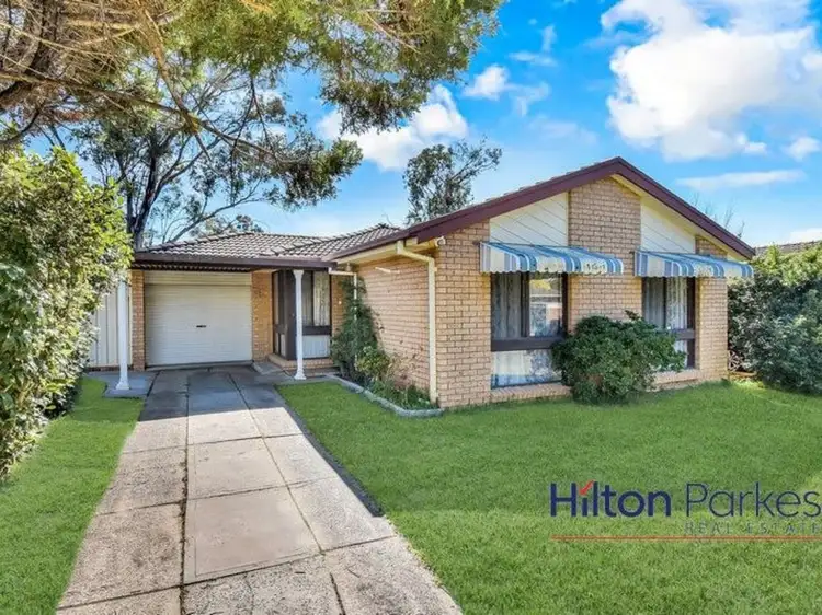 Main view of Homely house listing, 2/11 Plunkett Crescent, Mount Druitt NSW 2770