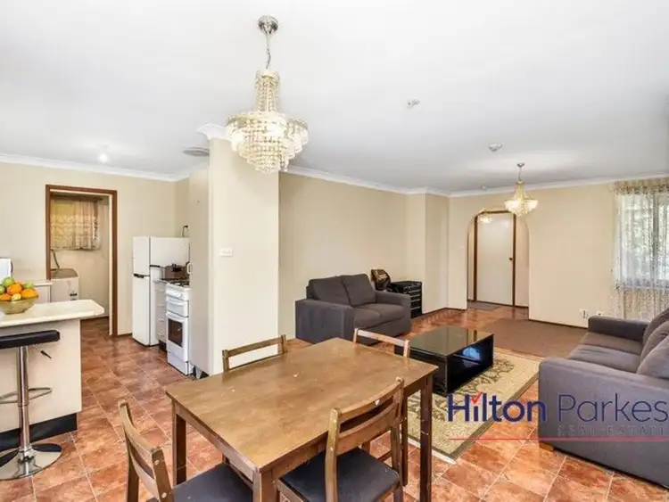 Second view of Homely house listing, 2/11 Plunkett Crescent, Mount Druitt NSW 2770