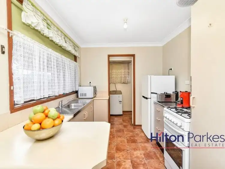 Third view of Homely house listing, 2/11 Plunkett Crescent, Mount Druitt NSW 2770