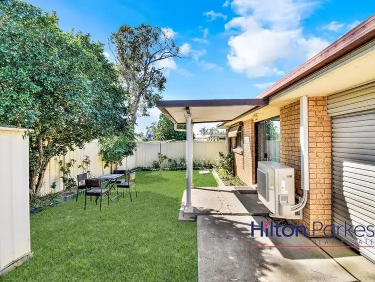 Fifth view of Homely house listing, 2/11 Plunkett Crescent, Mount Druitt NSW 2770