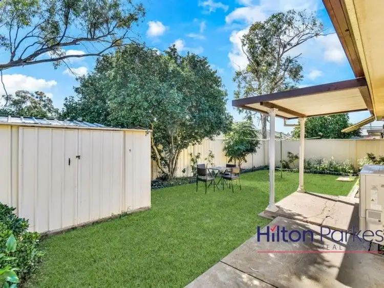 Sixth view of Homely house listing, 2/11 Plunkett Crescent, Mount Druitt NSW 2770