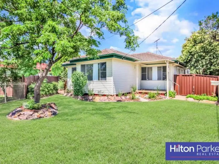 1 Semana Street, Whalan NSW 2770