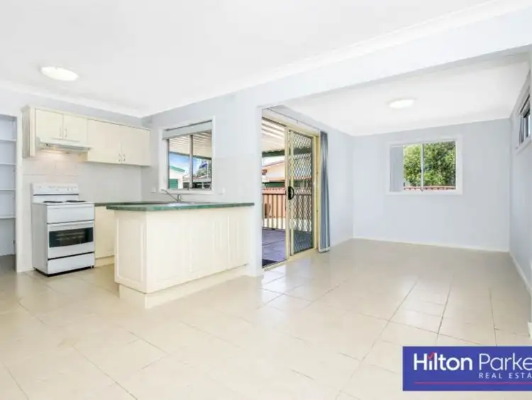 Third view of Homely house listing, 1 Semana Street, Whalan NSW 2770