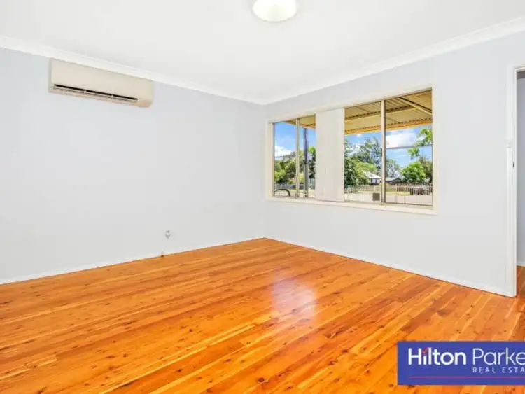 Fourth view of Homely house listing, 1 Semana Street, Whalan NSW 2770