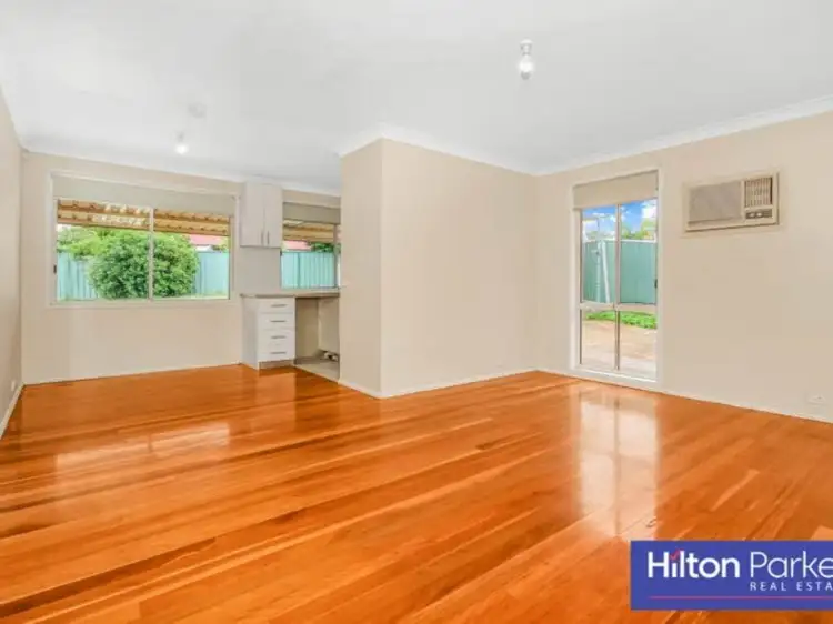 Main view of Homely house listing, 18 Aveline Place, Hassall Grove NSW 2761