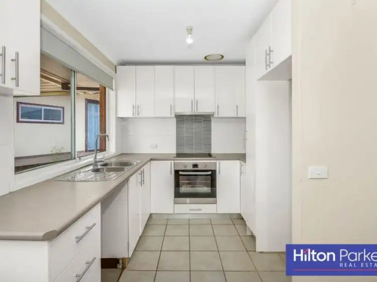 Second view of Homely house listing, 18 Aveline Place, Hassall Grove NSW 2761