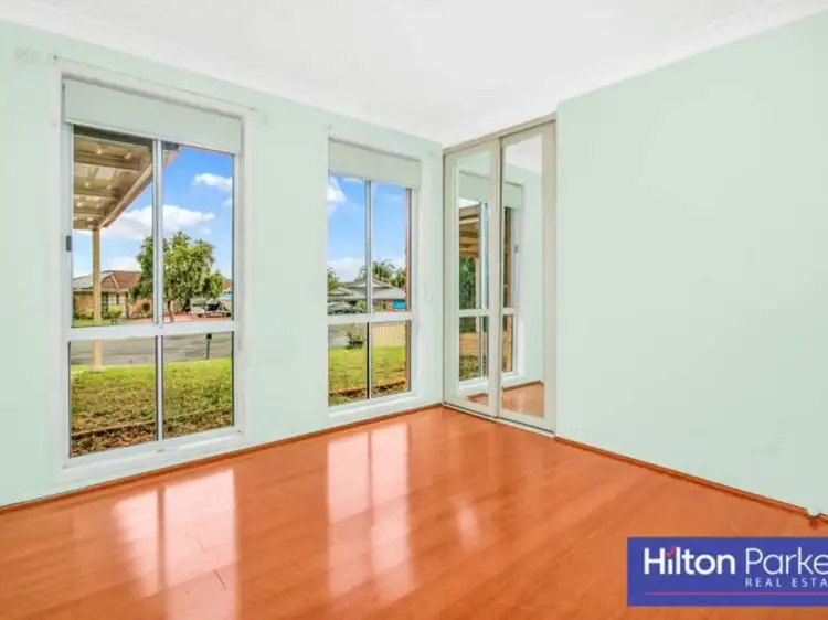 Third view of Homely house listing, 18 Aveline Place, Hassall Grove NSW 2761