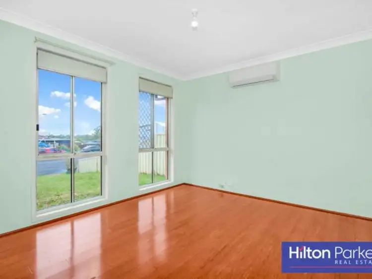 Fourth view of Homely house listing, 18 Aveline Place, Hassall Grove NSW 2761