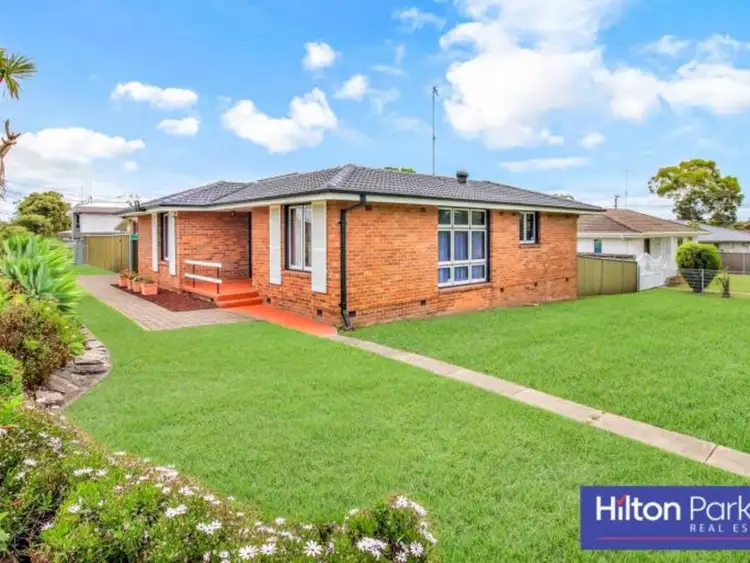 87 Jersey Road, Blackett NSW 2770