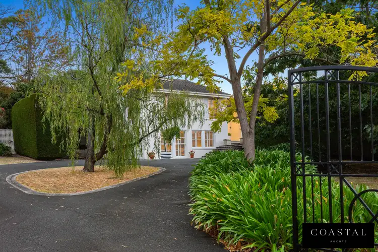 11A Jacksons Road, Mount Eliza VIC 3930