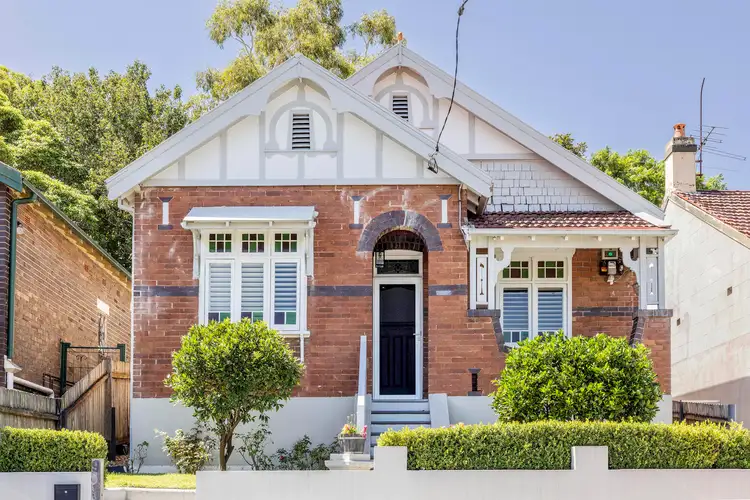 9 Frazer Street, Lilyfield NSW 2040