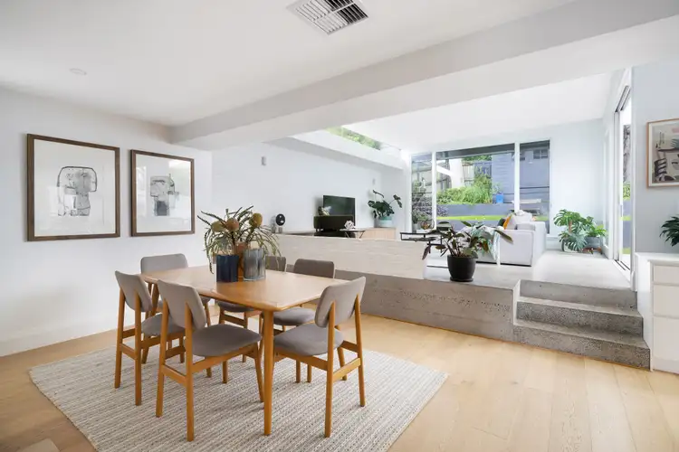 Second view of Homely house listing, 9 Frazer Street, Lilyfield NSW 2040